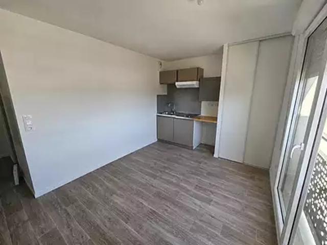 Tours 37100 Location appartement 1 pièce t1