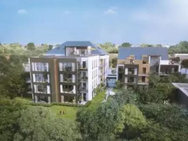 Tours 37100 Location appartement 2 pièces t2 balcon