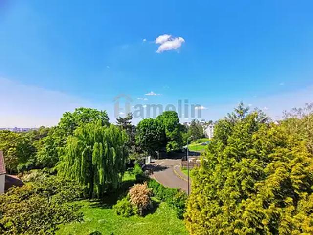 Tours 37100 Location appartement 2 pièces t2 cave parking