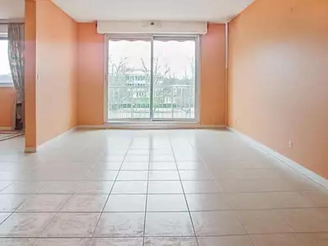 Tours 37200 Achat / Vente appartement 4 pièces t4 cave balcon
