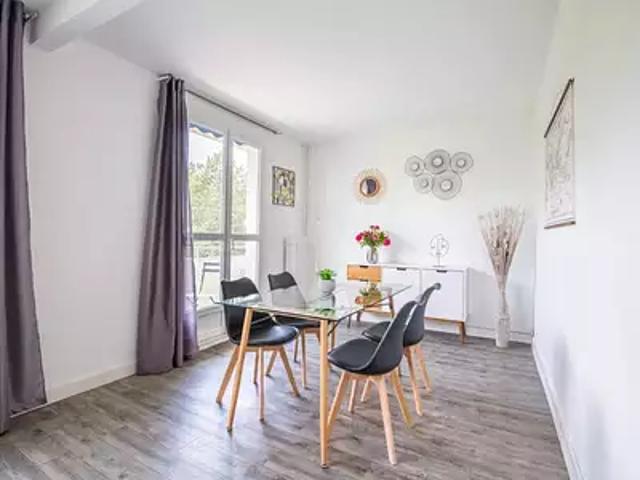 Tours 37200 Achat / Vente appartement 5 pièces t5