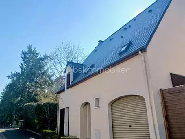 Tours 37200 Achat / Vente maison 5 pièces t5 terrasse
