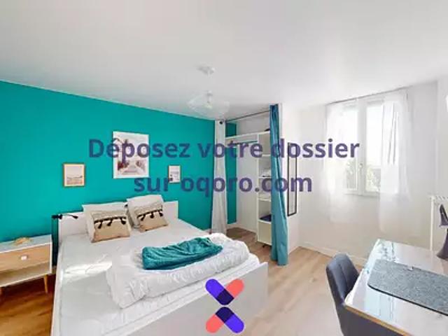 Tours 37200 Location appartement