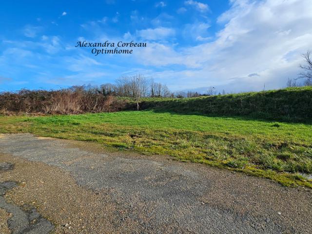 Tours Vente Terrain 37