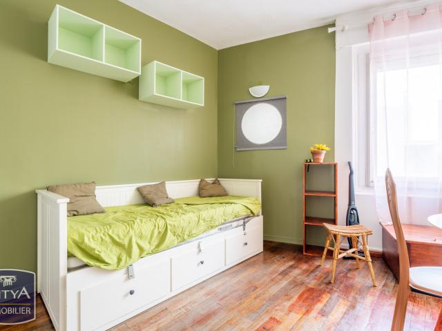 Tours Vente Appartement 37