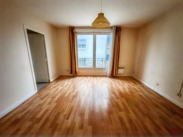 Tours Vente Appartement 37