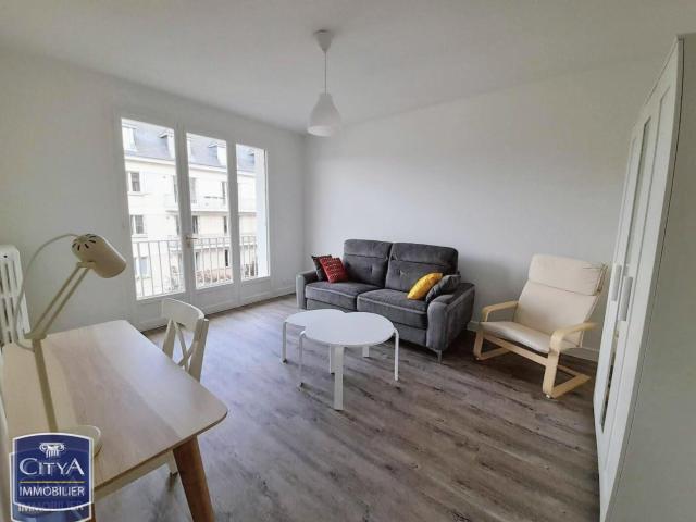 Tours Vente Appartement 37