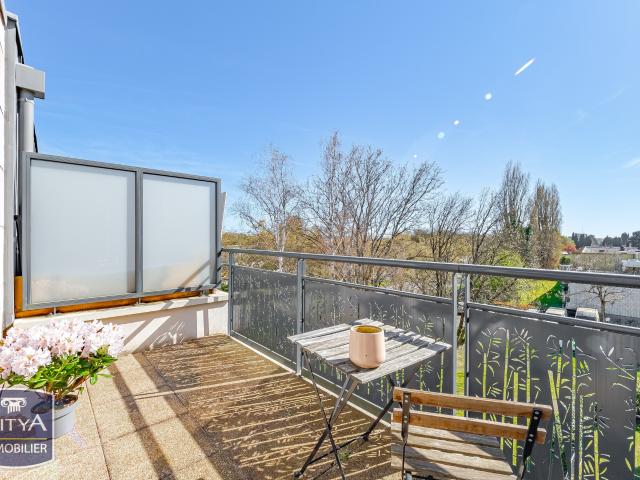 Tours Vente Appartement 37
