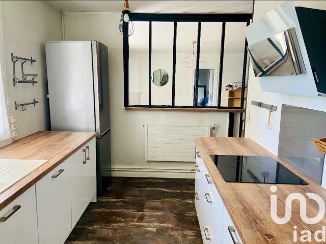 Tours Vente Appartement 37