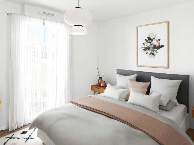 Tours Vente Appartement 37