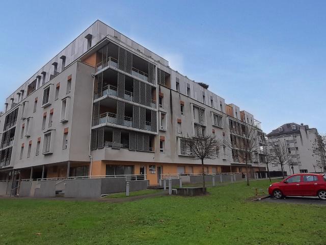 Tours Vente Appartement 37