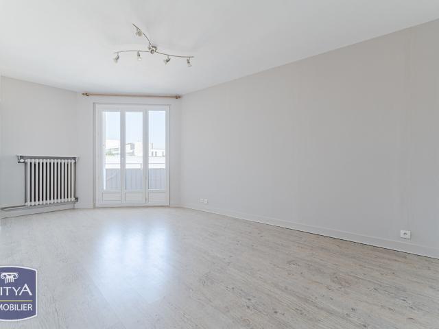 Tours Vente Appartement 37