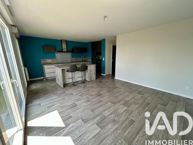 Tours Vente Appartement 37