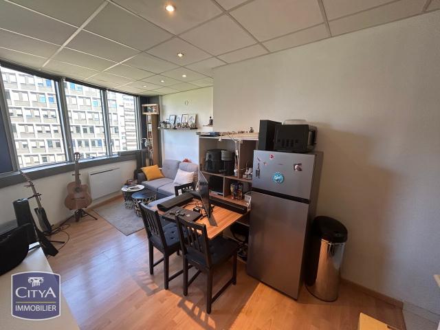 Tours Vente Appartement 37