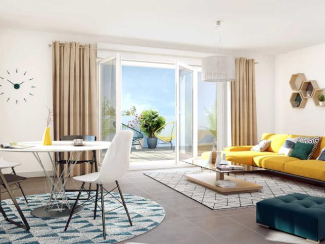 Tours Vente Appartement 37