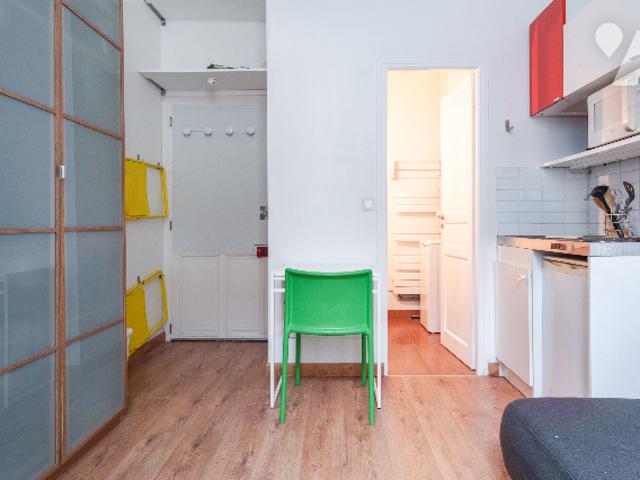 Tours Vente Appartement 37