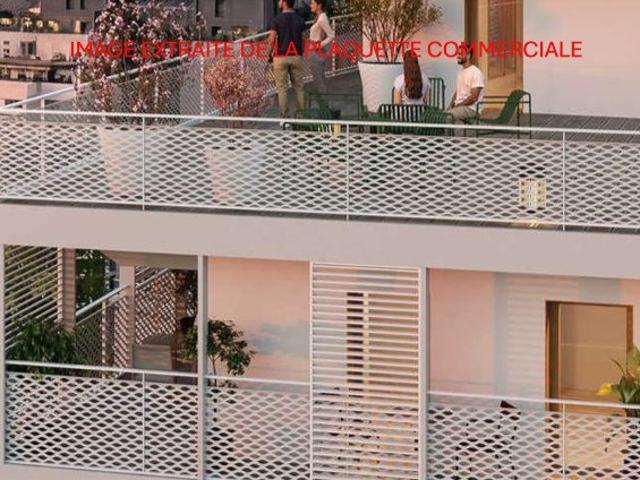 Tours Vente Appartement 37