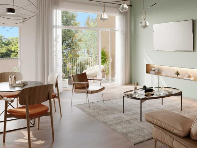 Tours Vente Appartement 37