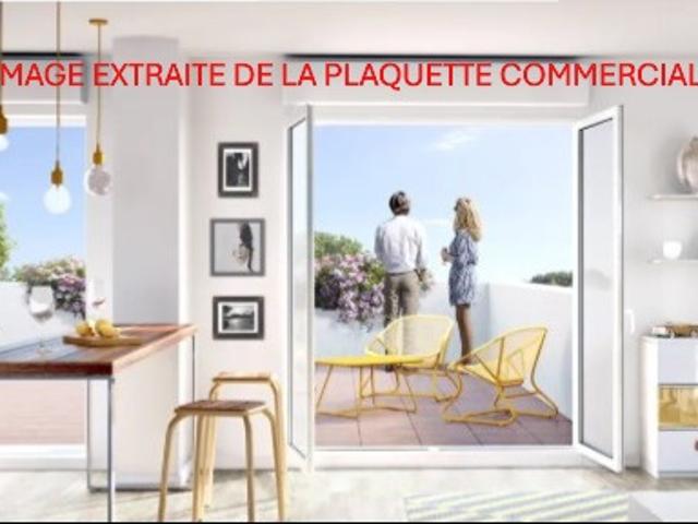 Tours Vente Appartement 37