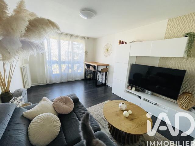 Tours Vente Appartement 37