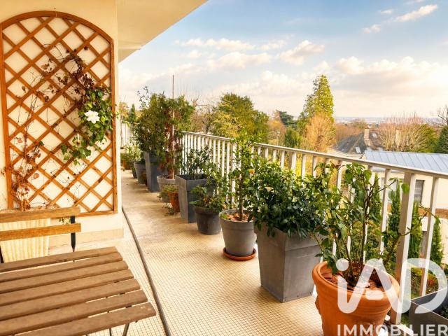 Tours Vente Appartement 37