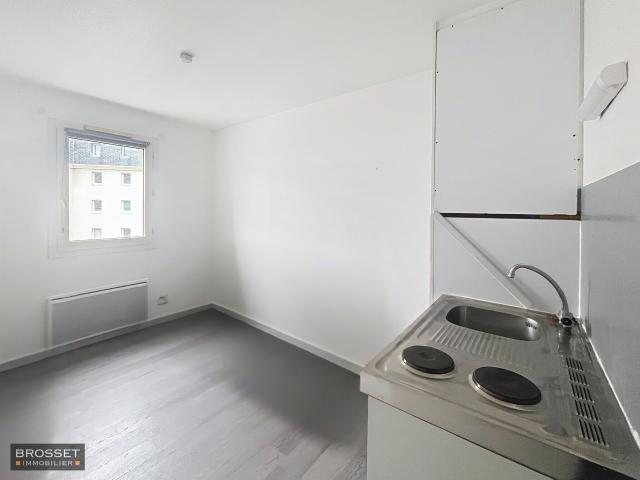 Tours Vente Appartement 37