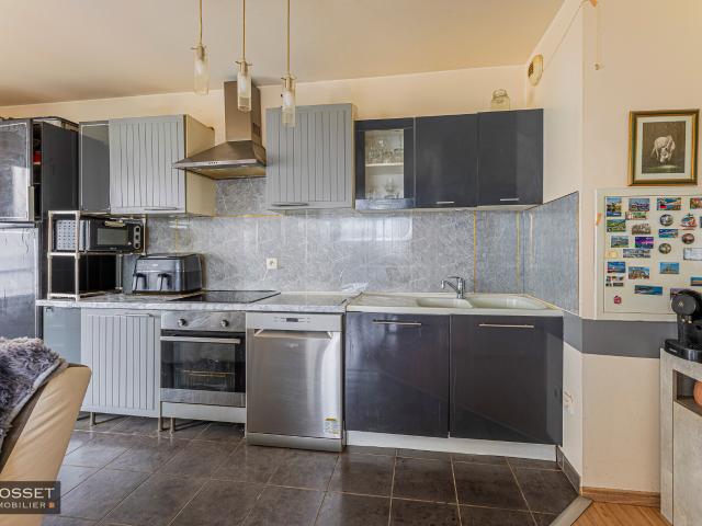 Tours Vente Appartement 37