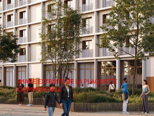 Tours Vente Appartement 37