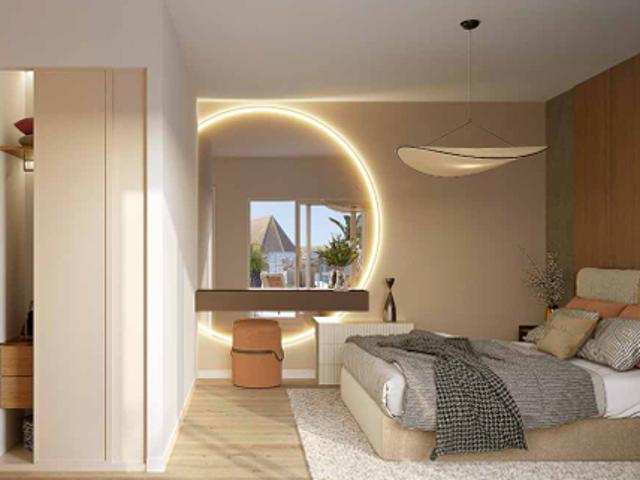 Tours Vente Appartement 37