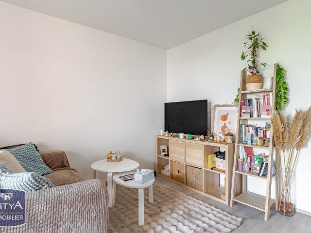 Tours Vente Appartement 37