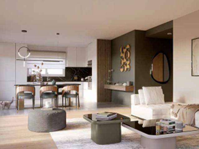 Tours Vente Appartement 37