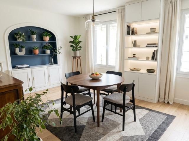 Tours Vente Appartement 37