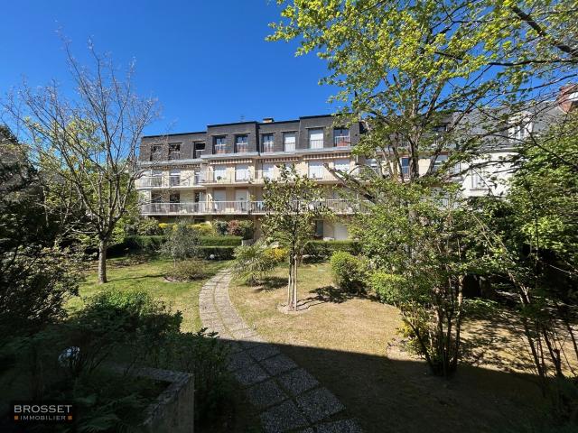 Tours Vente Appartement 37