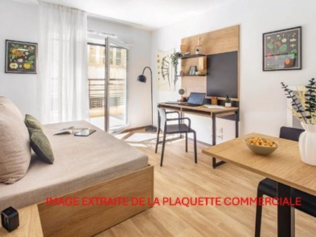 Tours Vente Appartement 37