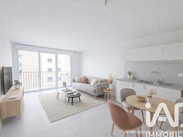 Tours Vente Appartement 37