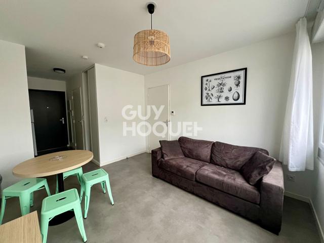 Tours Vente Appartement 37