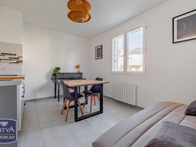 Tours Vente Appartement 37