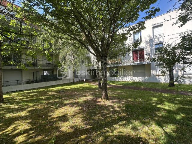 Tours Vente Appartement 37