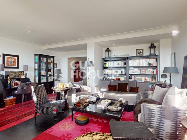 Tours Vente Appartement 37