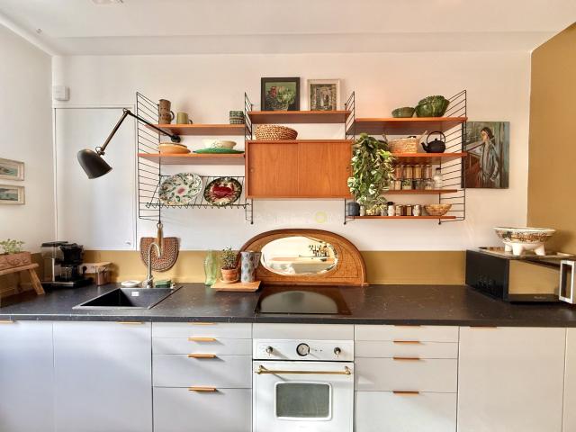 Tours Vente Appartement 37