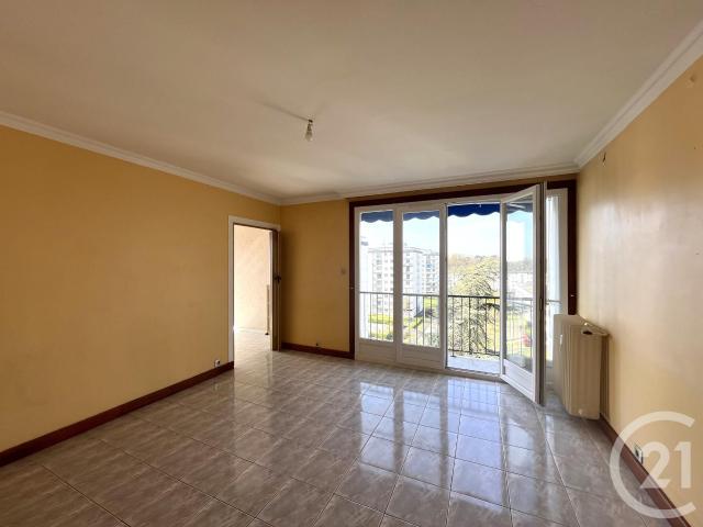 Tours Vente Appartement 37