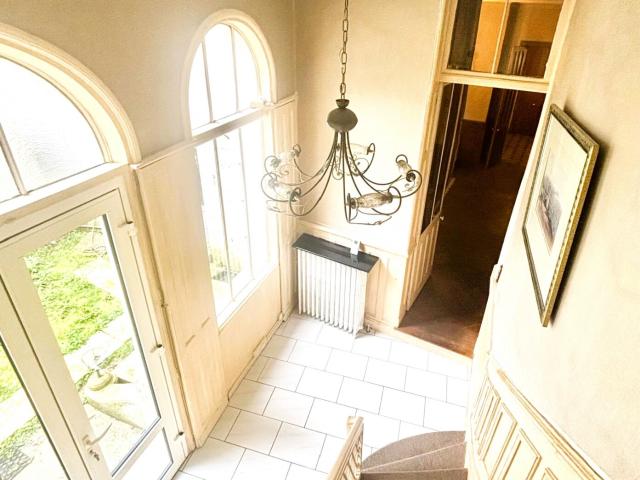 Tours Vente Appartement 37