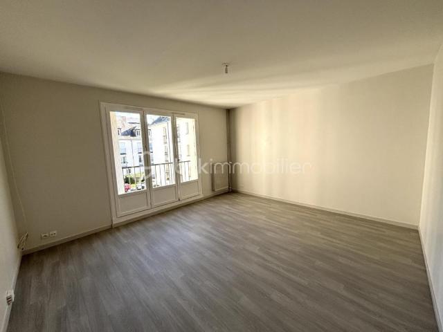 Tours Vente Appartement 37