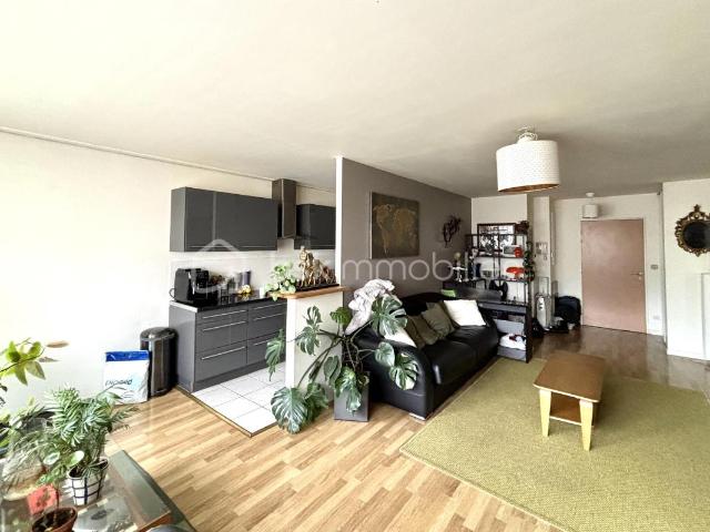 Tours Vente Appartement 37