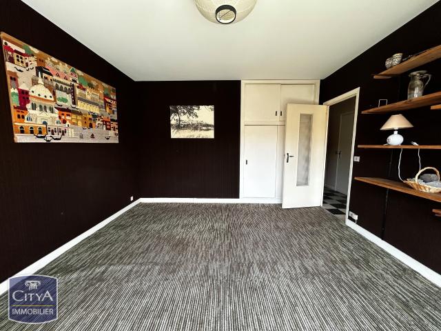 Tours Vente Appartement 37