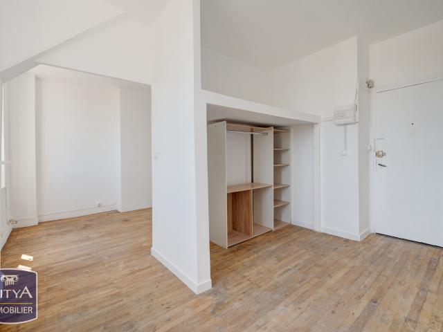 Tours Vente Appartement 37