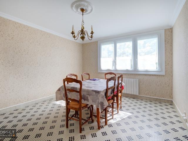 Tours Vente Appartement 37