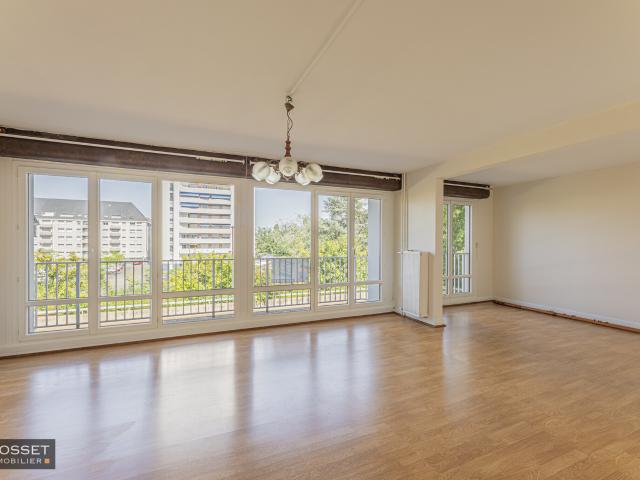 Tours Vente Appartement 37