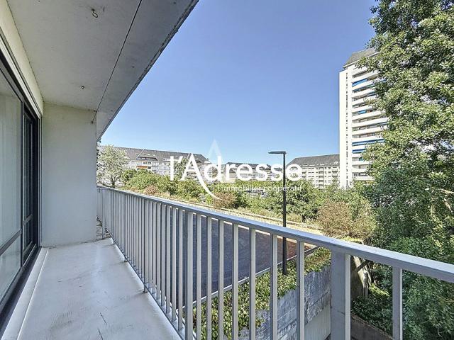 Tours Vente Appartement 37