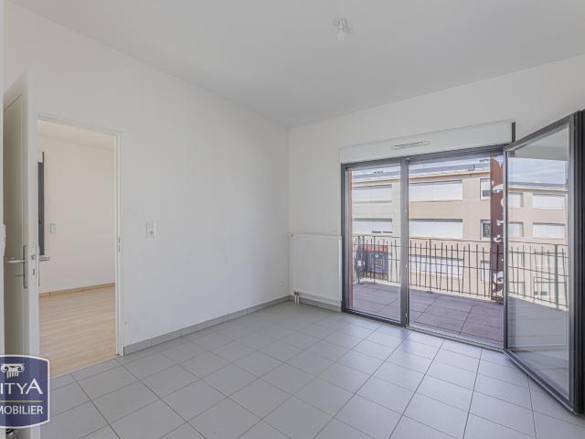 Tours Vente Appartement 37